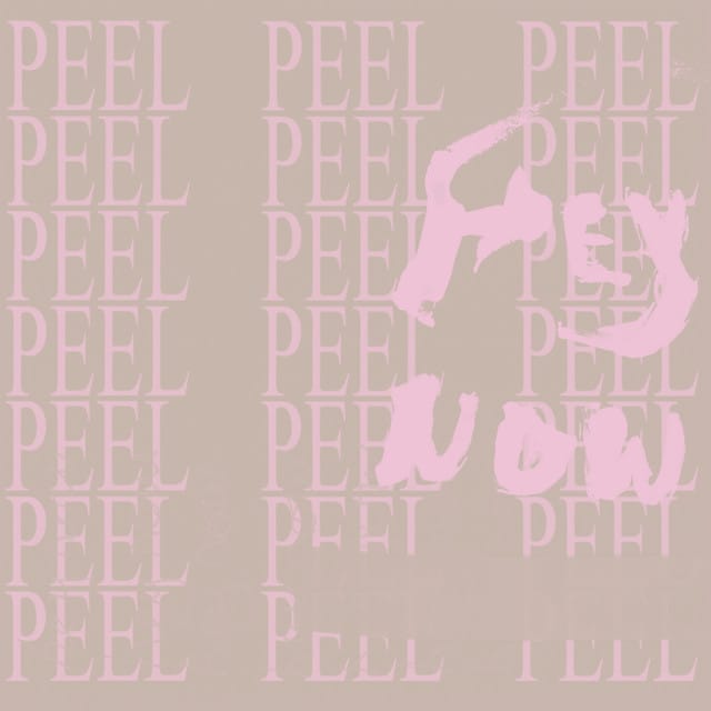 Peel