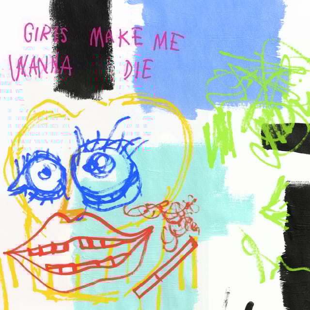 Girls Make Me Wanna Die (No Rome Remix)