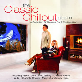 The Classic Chillout Album