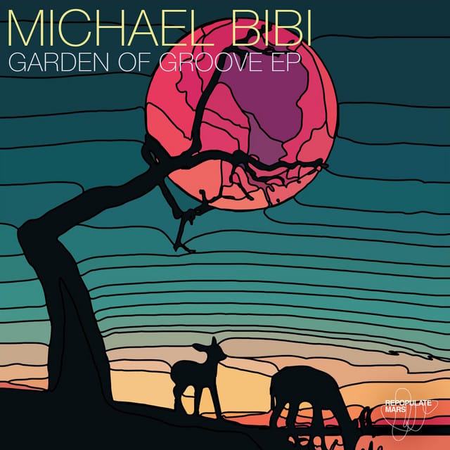 Garden of Groove - EP