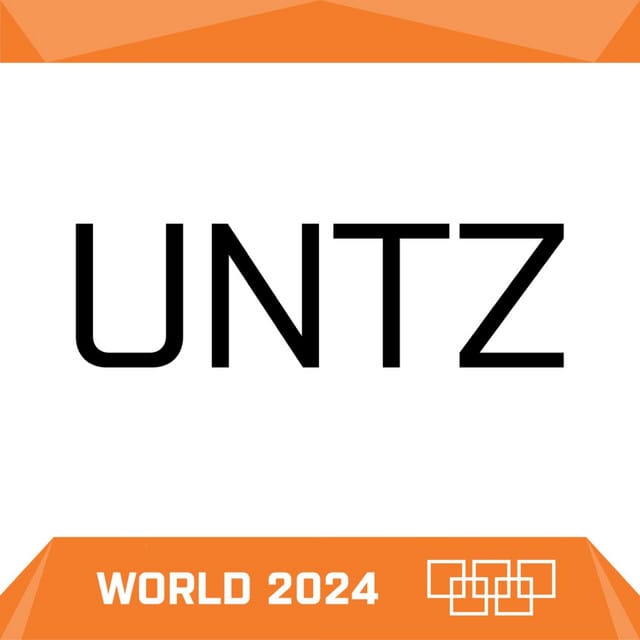 UNTZ UNTZ