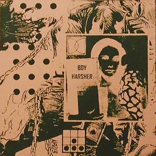 Lesser Man