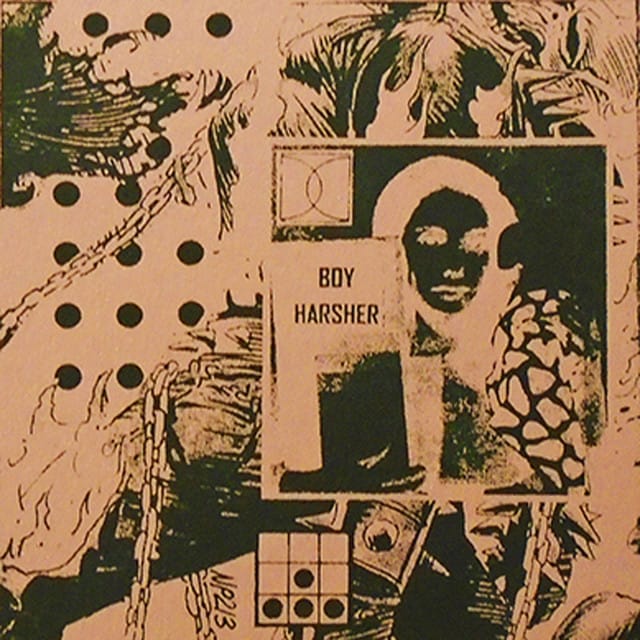 Lesser Man