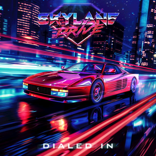 Dialed In - Single