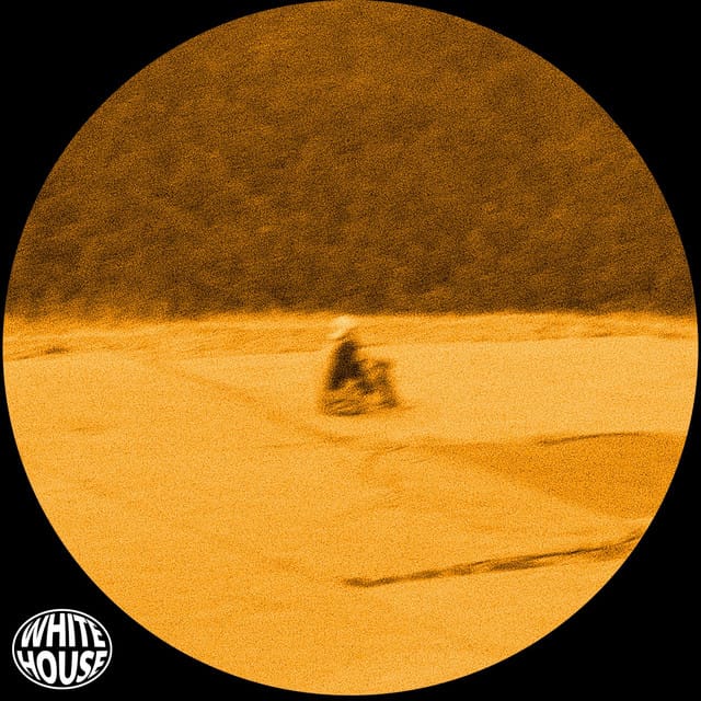 I'm Letting Go - Single