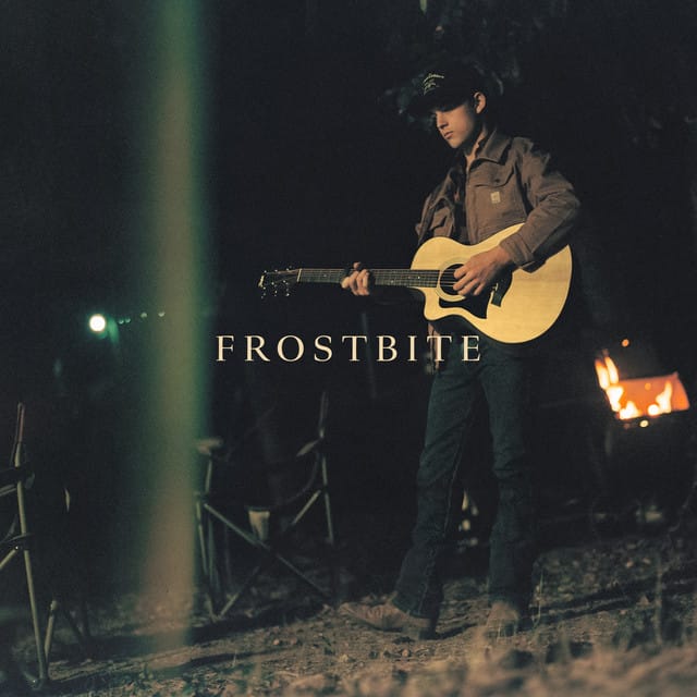 Frostbite