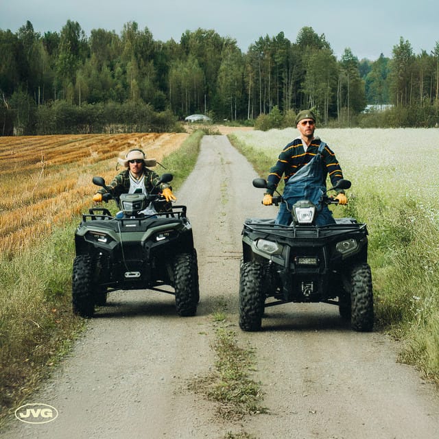 Kävi miten kävi