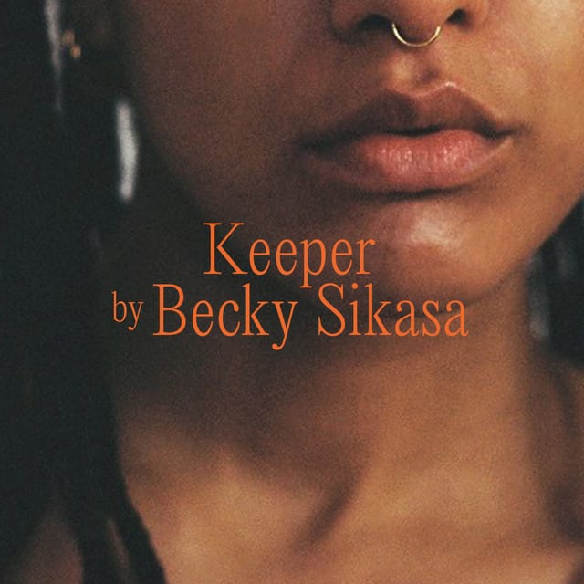 Keeper