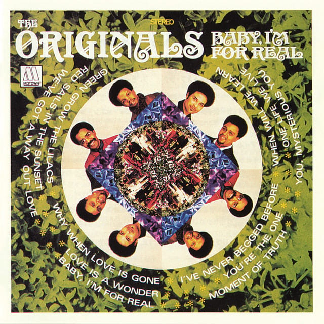 The Complete Motown Singles | Vol. 9: 1969