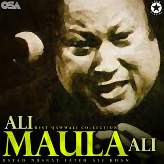 Ali Maula Ali (Best Qawwali Collection)