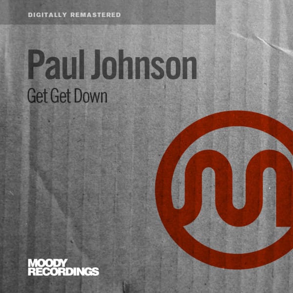 Get Get Down - EP