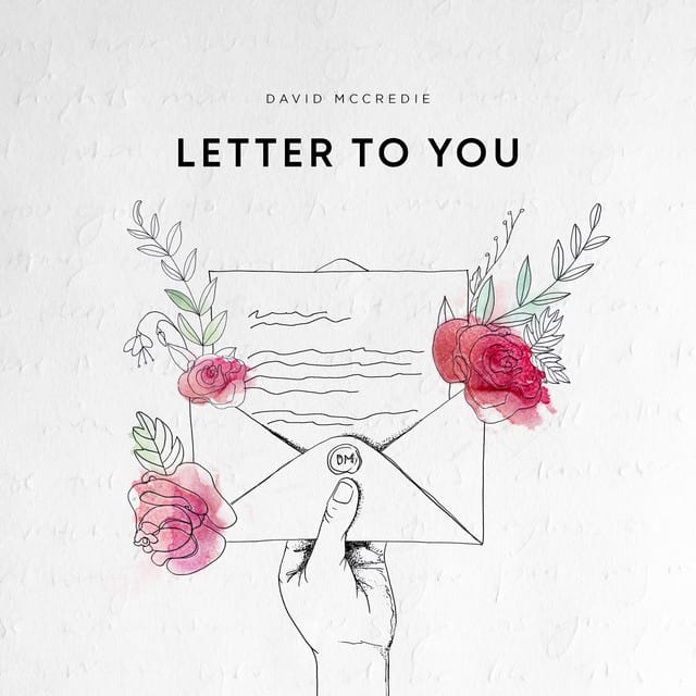 Letter to You - Single