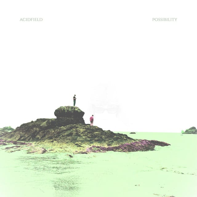 Possibility - Single
