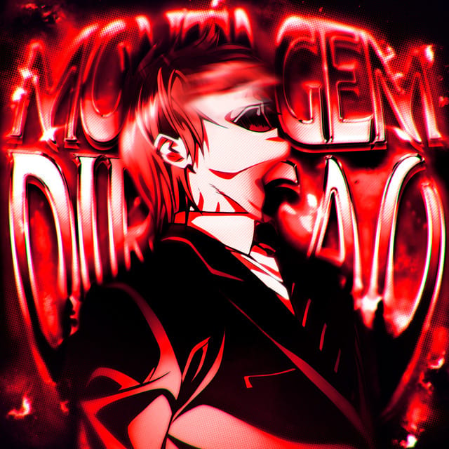 Montagem Direção (Remixes) - Single