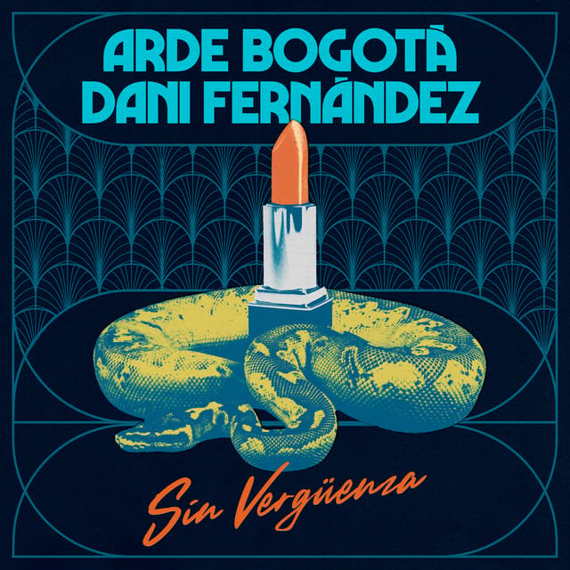 Sin vergüenza