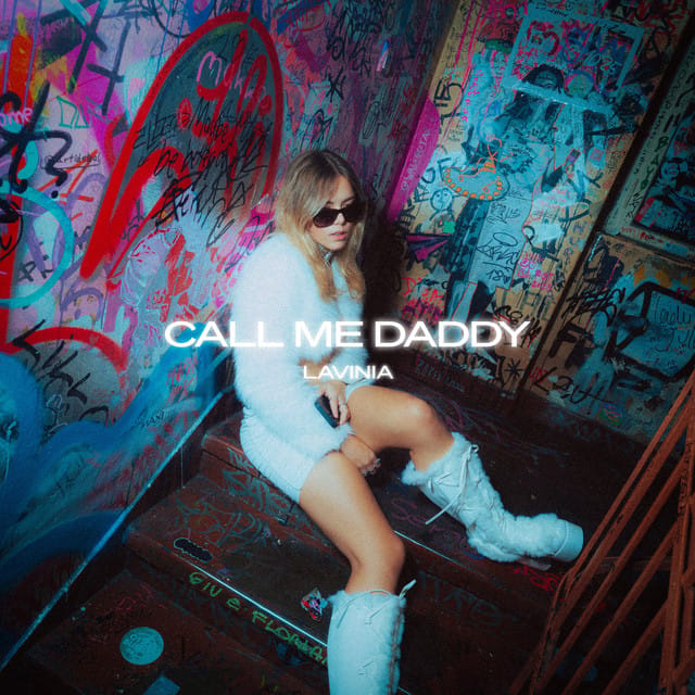 Call Me Daddy