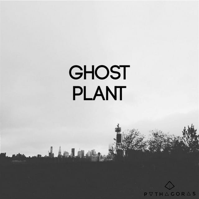 Ghost Plant - EP