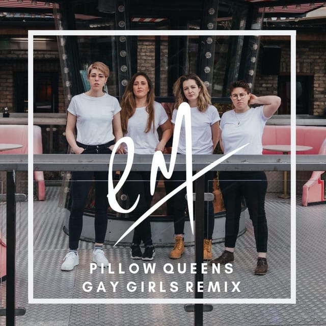 Gay Girls (Elaine Mai Remix)