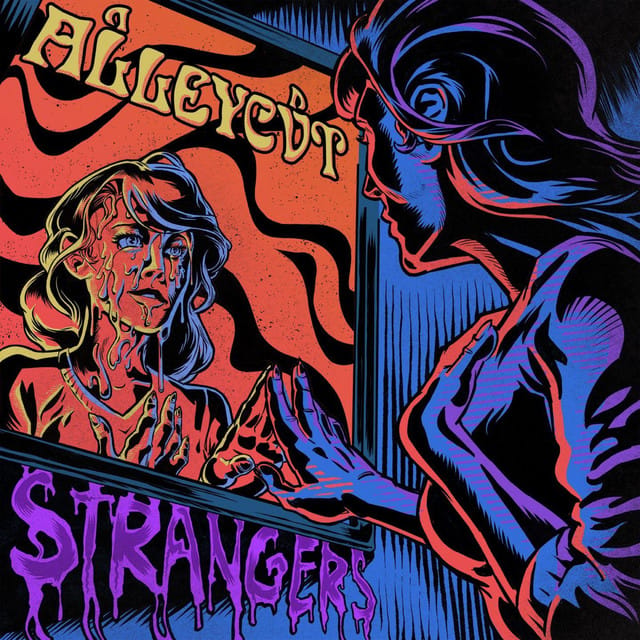 STRANGERS