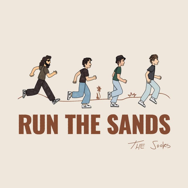 Run the Sands