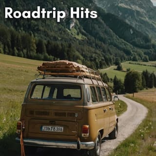 Roadtrip Hits