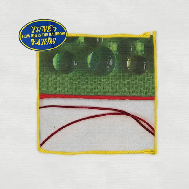 How Big Is The Rainbow