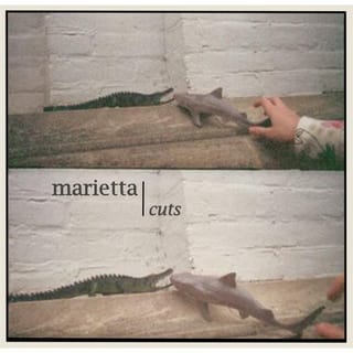 Cuts - EP