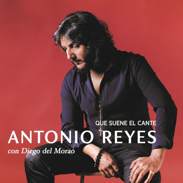 Que suene el cante
