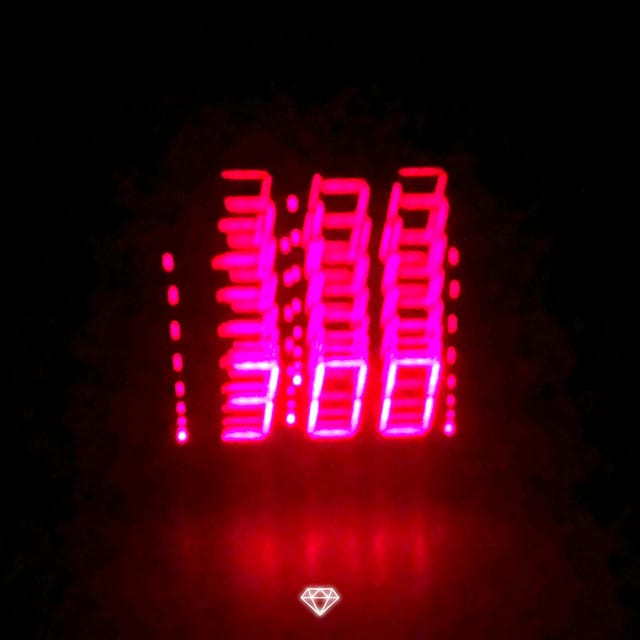 3:00 Am - Single
