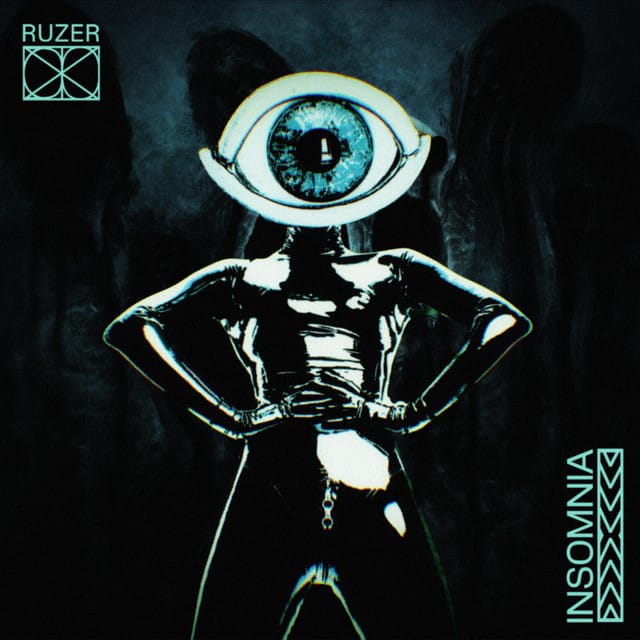 Insomnia - Single