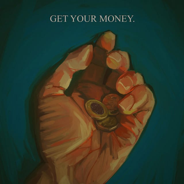 Get Your Money
