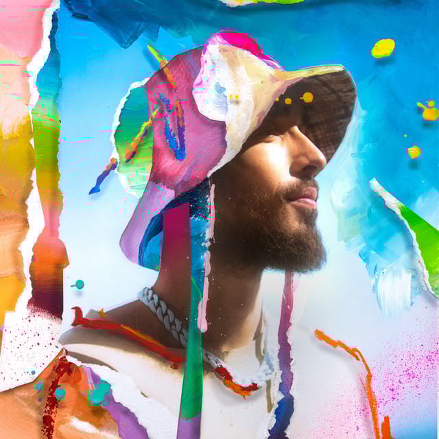 Deafened (feat. Family Habits)