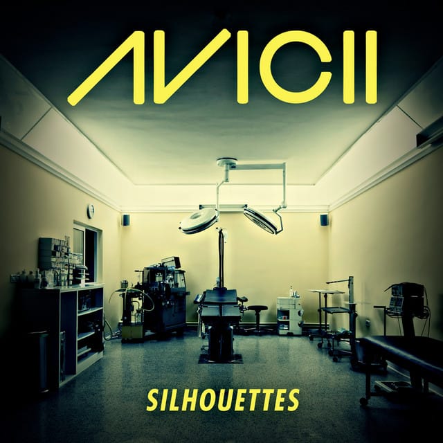 Silhouettes - Single