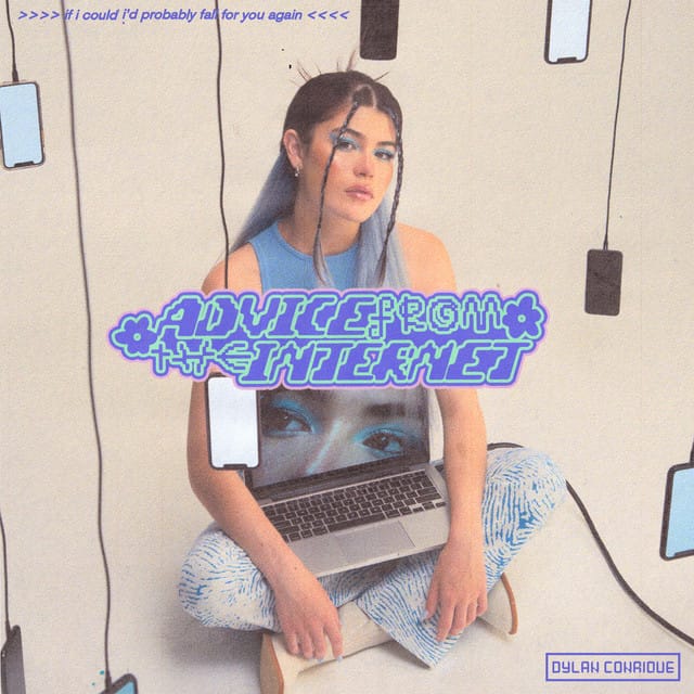Advice from the Internet - Single