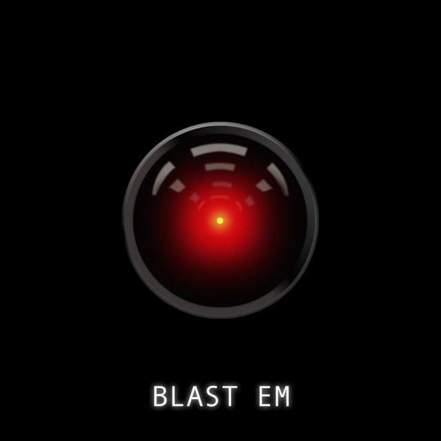 BLAST EM