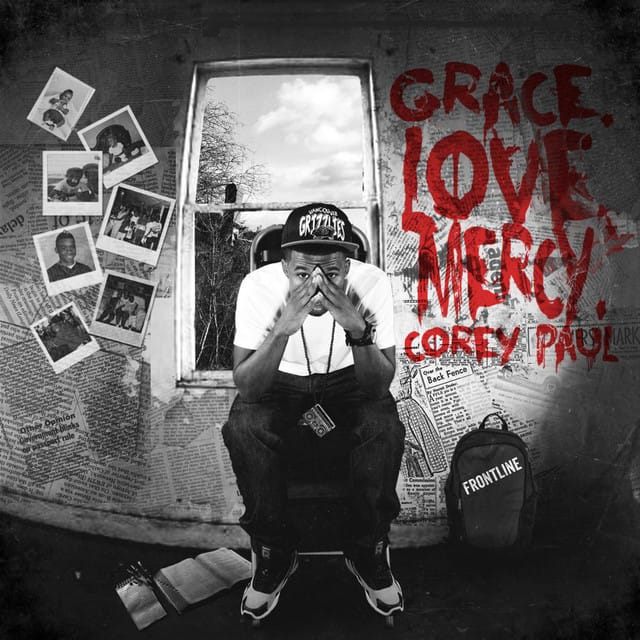 Grace Love Mercy