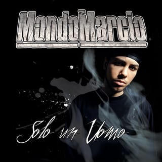 Solo Un Uomo