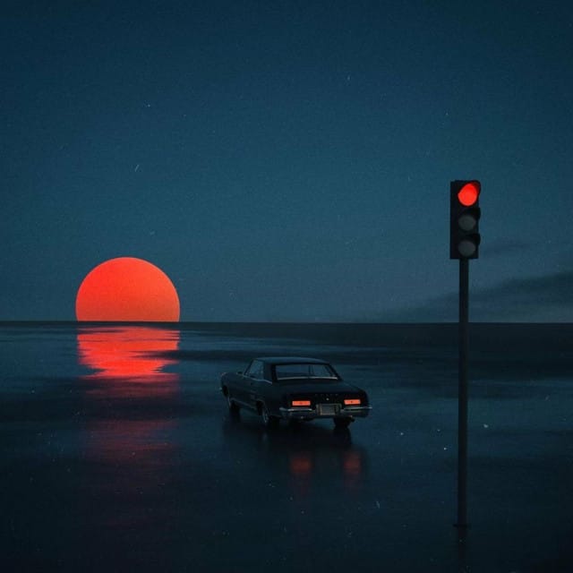 Its Worth It, In the End - Single