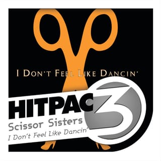 I Don't Feel Like Dancin' Hit Pac