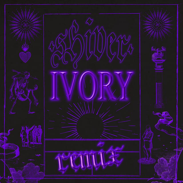 Shiver (Ivory IT Remix)