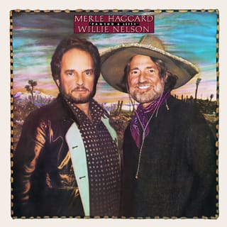 Pancho & Lefty