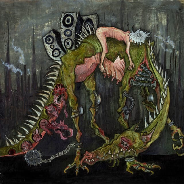 drag - Single