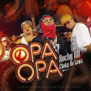 Opa Opa