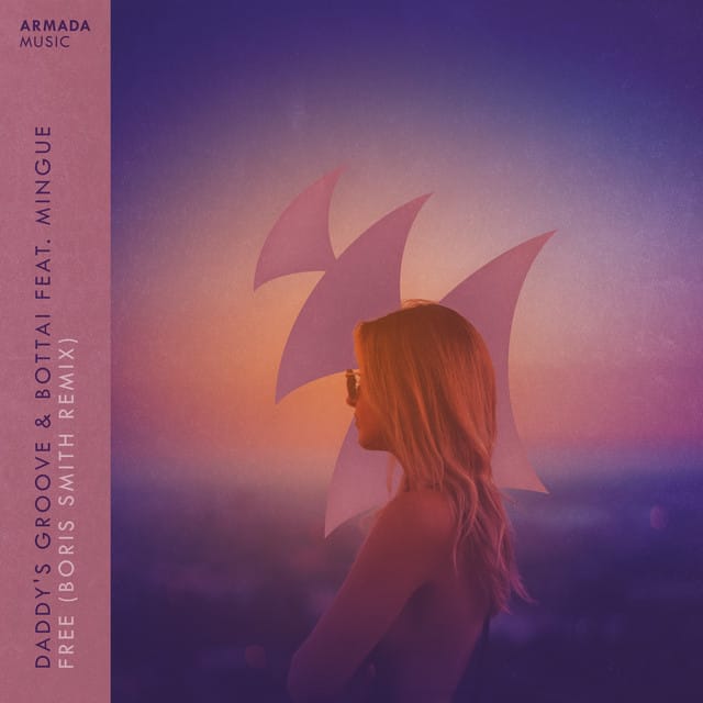 Free (Boris Smith remix)