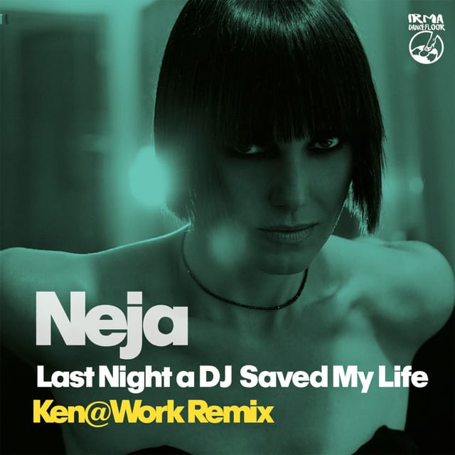 Last Night a DJ Saved My Life