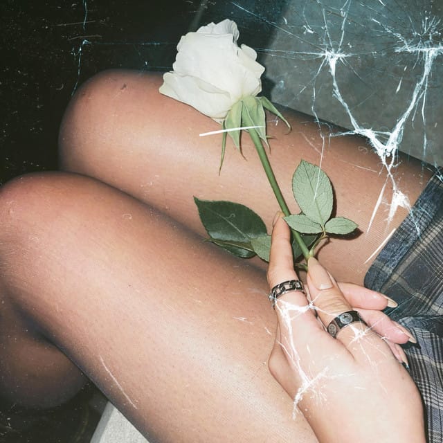 Evil Eye - Single