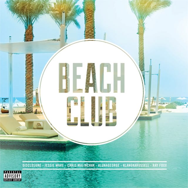 Beach Club
