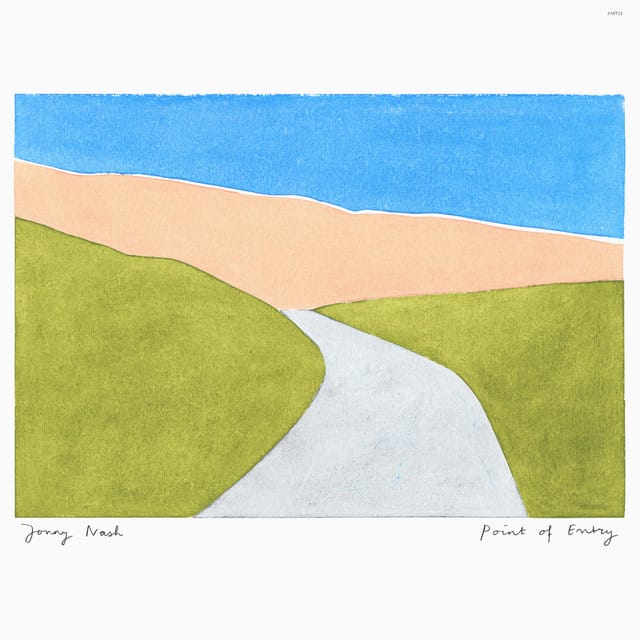 Point of Entry