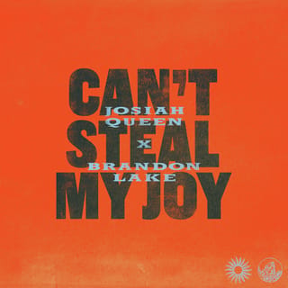 Can't Steal My Joy (feat. Brandon Lake) - Single