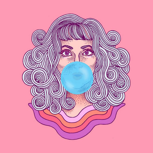 Blackberries / Rico Acid